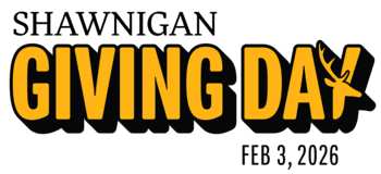 Shawnigan Giving Day Logo